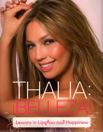 Belleza : Lessons in lipgloss and happiness (2007)