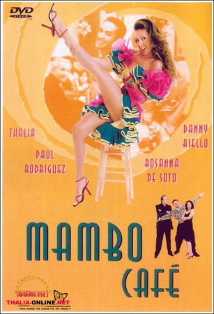Mambo Cafe (1999)