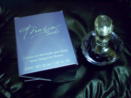 THALIA SODI PERFUME