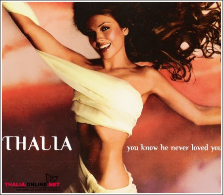 You know he never loved you    (2005)